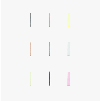 Object Index Modular Marker