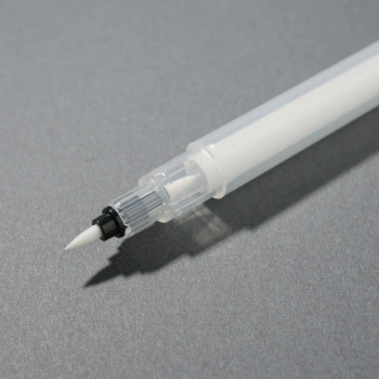 Stylo pointe pinceau Kakimori Colour liner