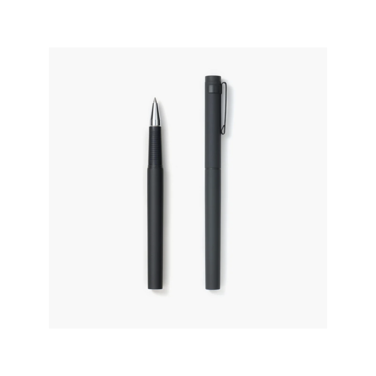 Kakimori aluminium rollerball
