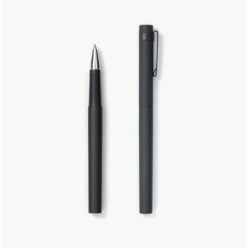 Roller Kakimori aluminum noir