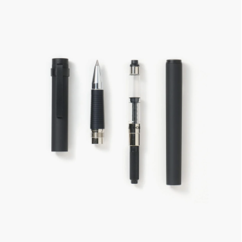 Kakimori aluminium rollerball
