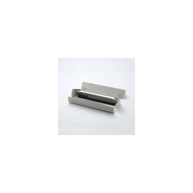 Roller Kakimori aluminum noir