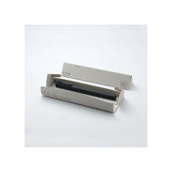 Roller Kakimori aluminum noir