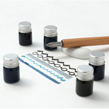 Kakimori Ink Sampler Set II