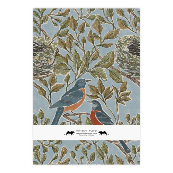 Monsieur Papier - Notebook L The Nest