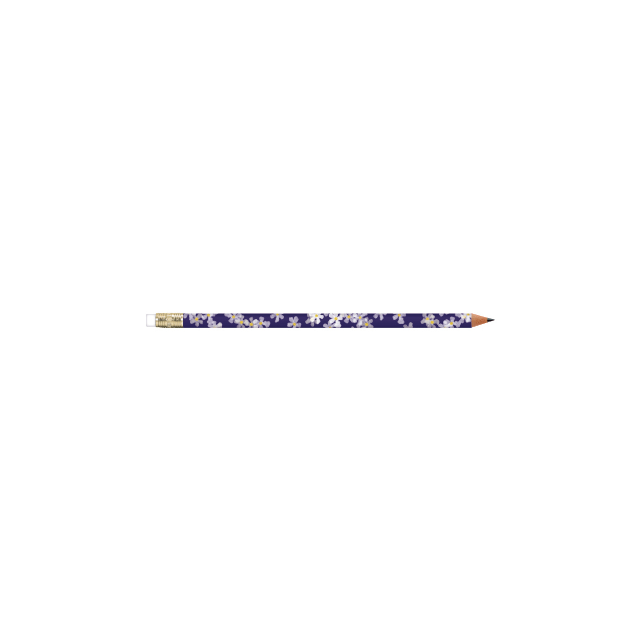Monsieur Papier – Crayon de papier Blue Spring