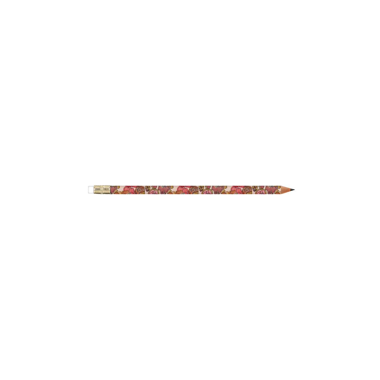 Monsieur Papier – Crayon de papier Camélia