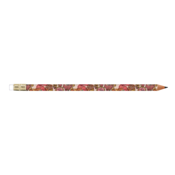 Monsieur Papier – Crayon de papier Camélia