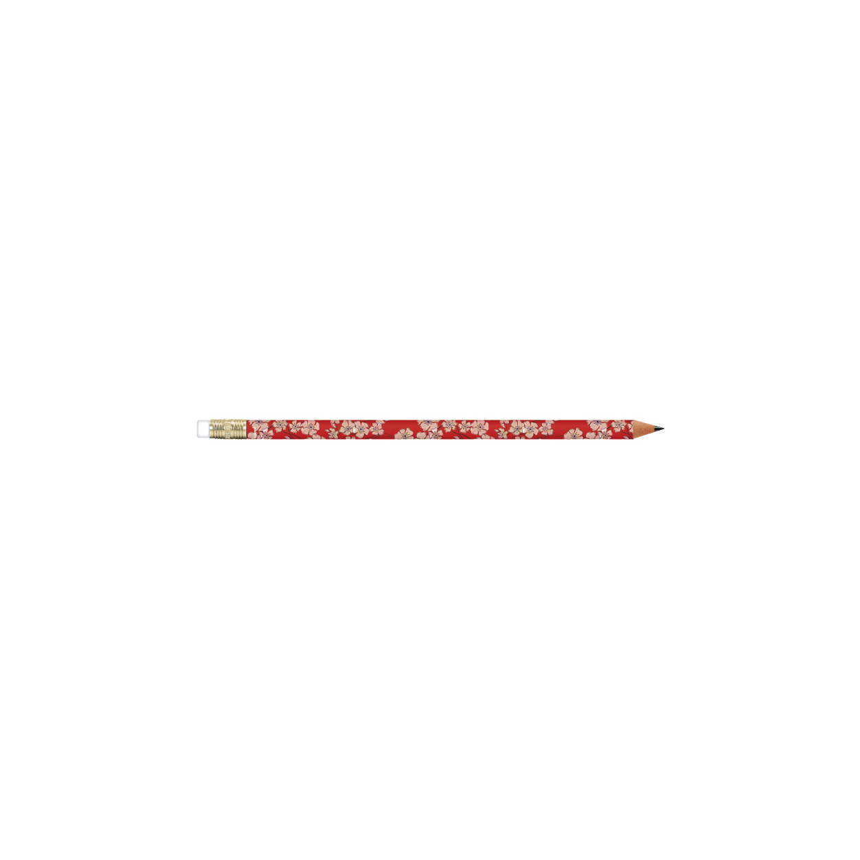 Monsieur Papier - Pencil Cerisier