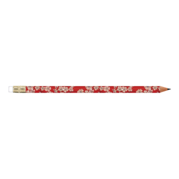 Monsieur Papier – Crayon de papier Cerisier