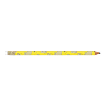 Monsieur Papier – Crayon de papier Cuddle Cat