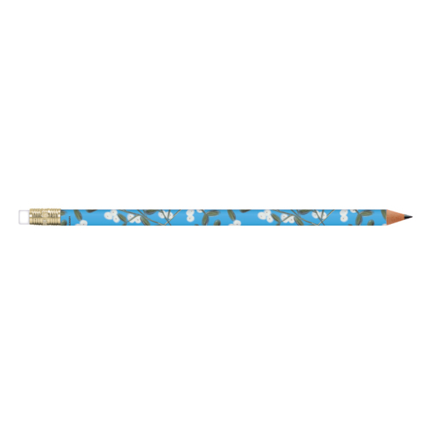 Monsieur Papier – Crayon de papier Embrassez-vous