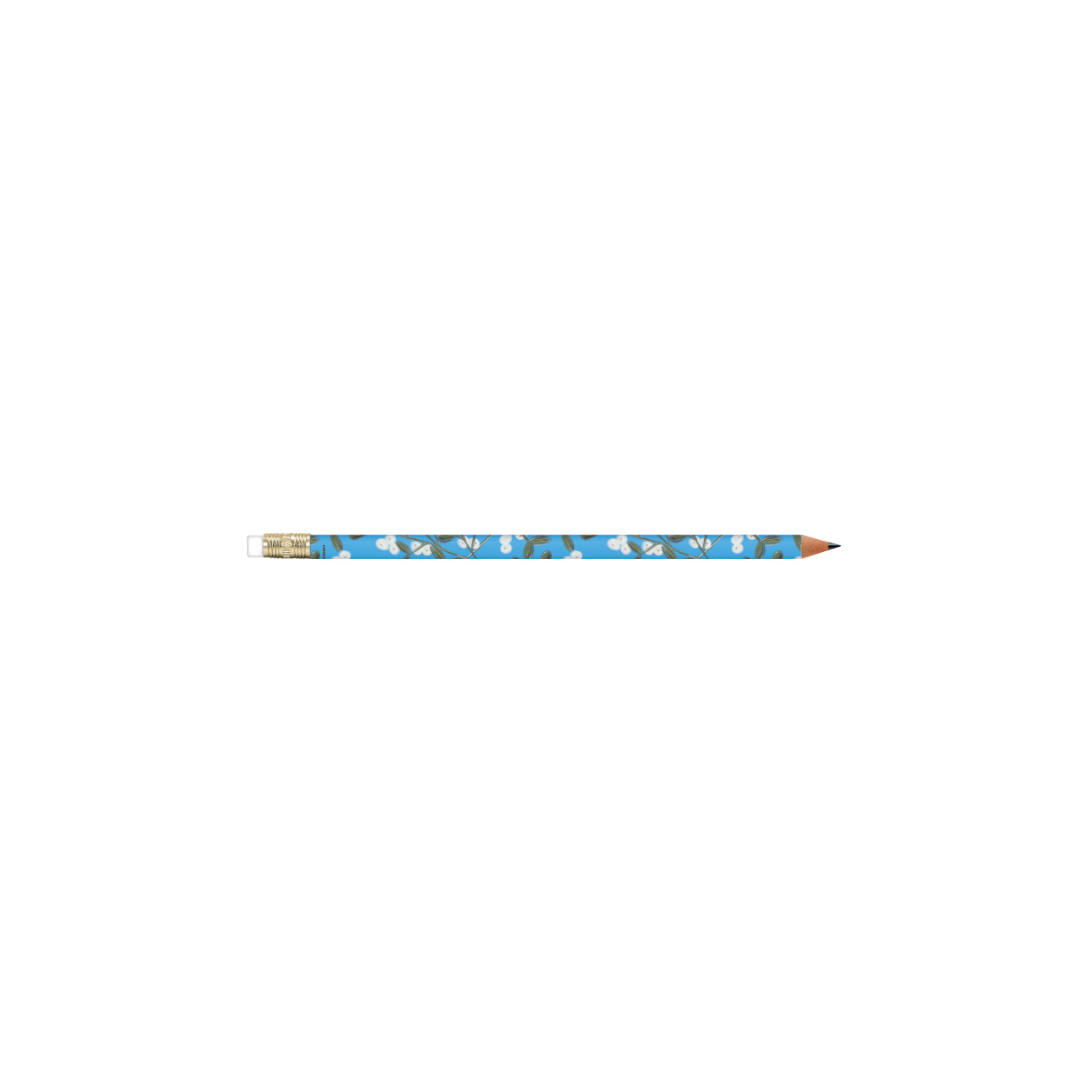 Monsieur Papier – Crayon de papier Embrassez-vous