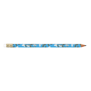 Monsieur Papier - Pencil Embrassez-vous