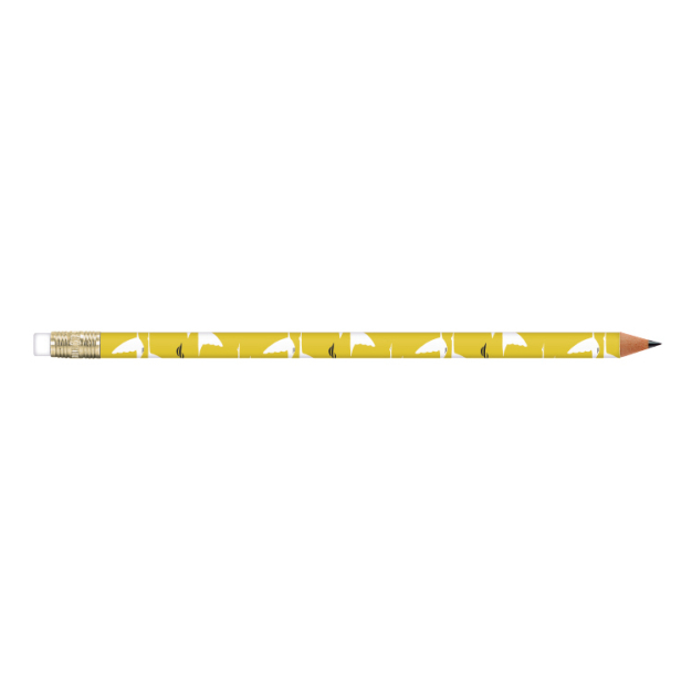 Monsieur Papier - Pencil Grues