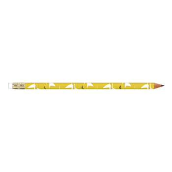 Monsieur Papier – Crayon de papier Grues