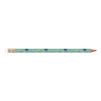Monsieur Papier – Crayon de papier Iroise