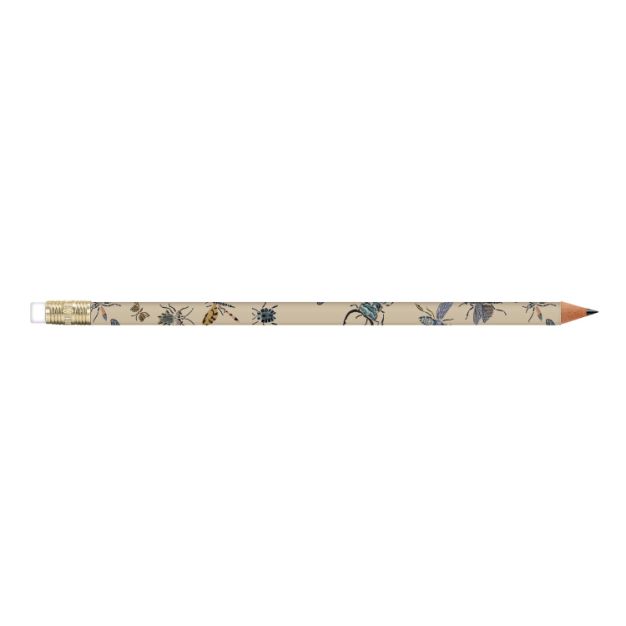 Monsieur Papier - Pencil Métamorphoses