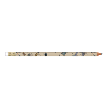 Monsieur Papier – Crayon de papier Métamorphoses
