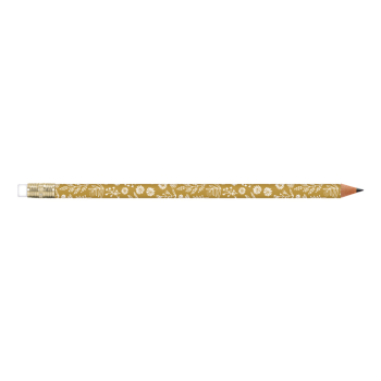 Monsieur Papier - Pencil Millefleurs