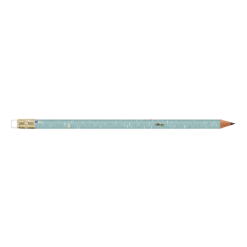 Monsieur Papier – Crayon de papier Nageurs