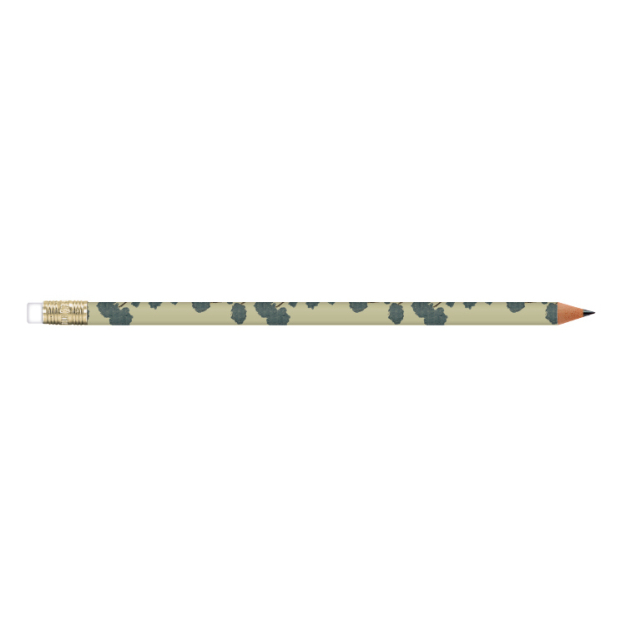 Monsieur Papier – Crayon de papier Pinus Pinaster