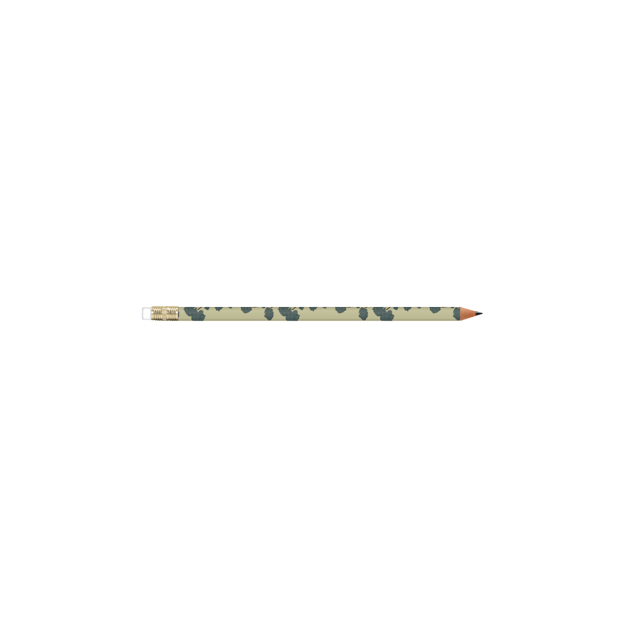 Monsieur Papier – Crayon de papier Pinus Pinaster