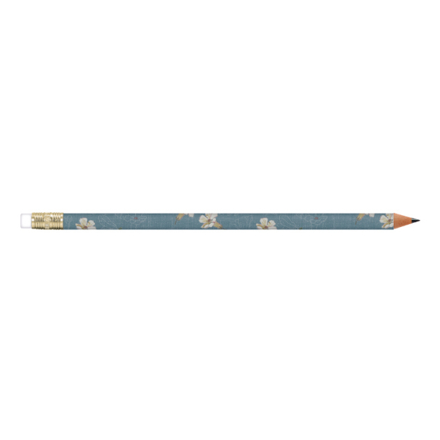 Monsieur Papier - Pencil Rhododendron
