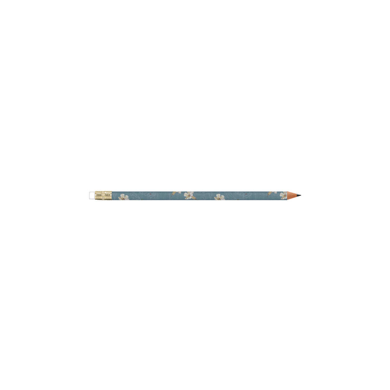 Monsieur Papier - Pencil Rhododendron