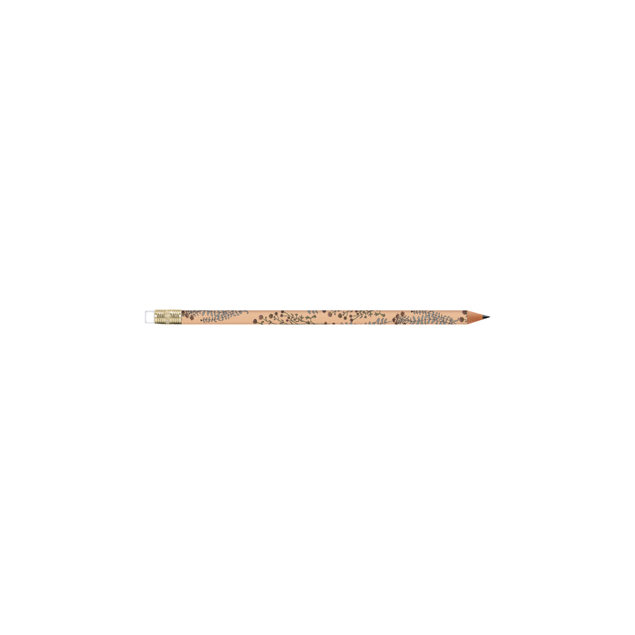Monsieur Papier - Pencil Rhume des foins
