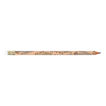Monsieur Papier – Crayon de papier Rhume des foins