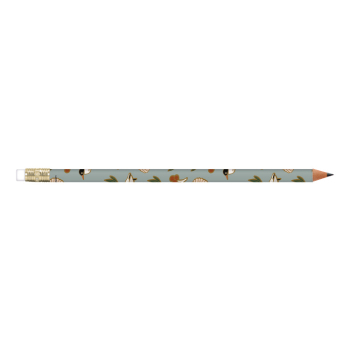 Monsieur Papier - Pencil Ty Pic