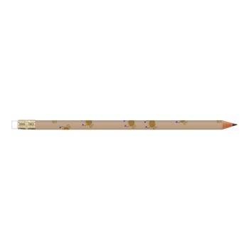 Monsieur Papier - Pencil Un p'tit crabe