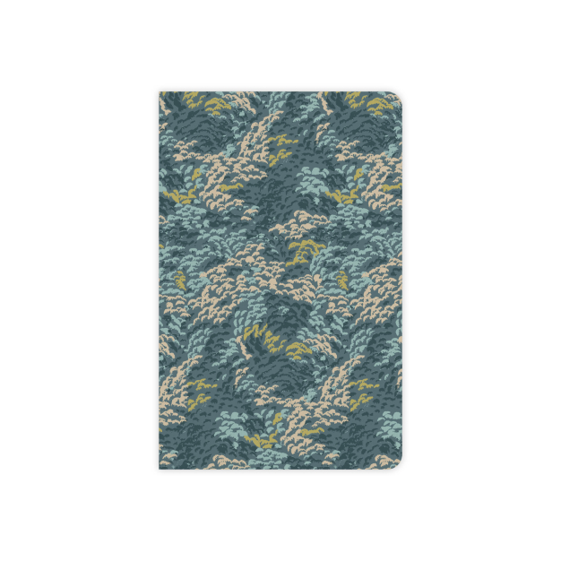 Monsieur Papier - Notebook Singer M Hazure