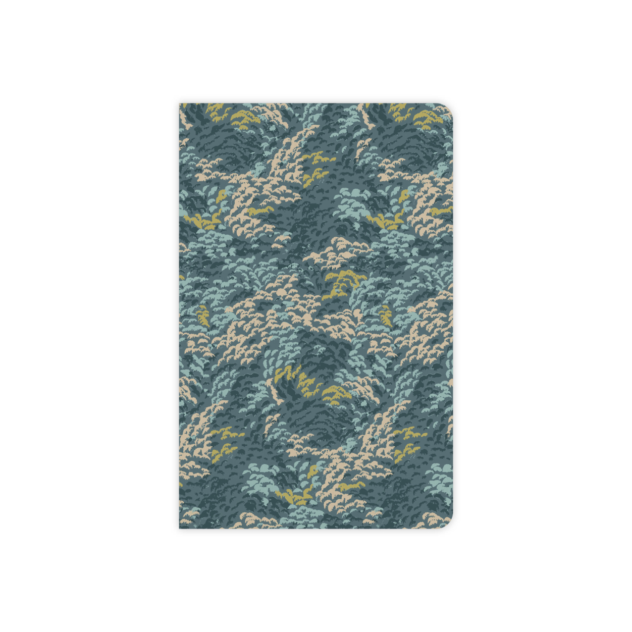 Monsieur Papier - Notebook Singer M Hazure