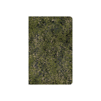 Monsieur Papier - Notebook Singer M Mousse
