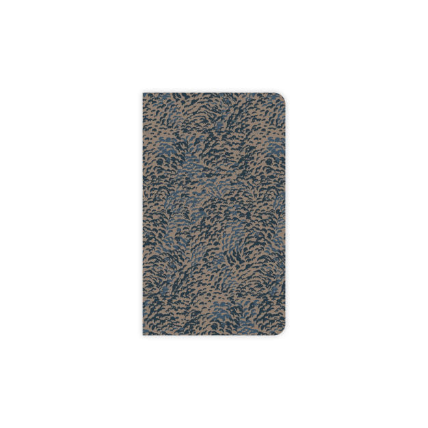 Monsieur Papier - Carnet Singer S Hazure