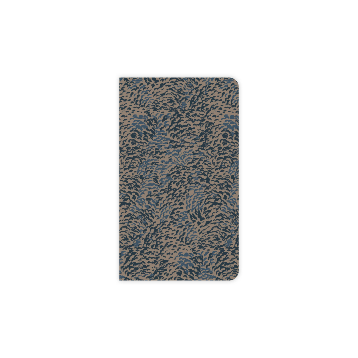Monsieur Papier - Carnet Singer S Hazure