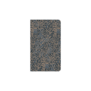 Monsieur Papier - Carnet Singer S Hazure