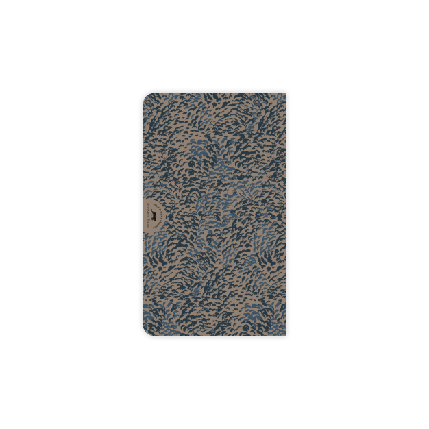 Monsieur Papier - Notebook Singer S Hazure